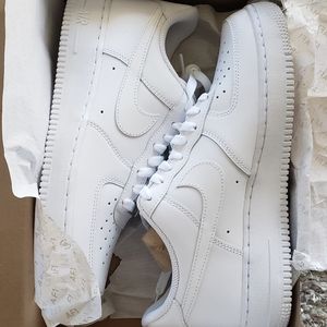 Men's size 8 Nike Air Force 1 Low